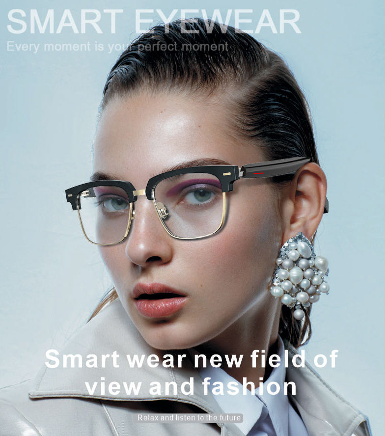 Smart Sunglasses